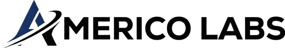 Americo Labs Logo